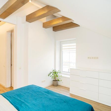 Kaunas Castle Apartments - Studio Екстериор снимка