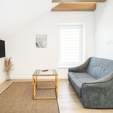 Kaunas Castle Apartments - Studio Екстериор снимка