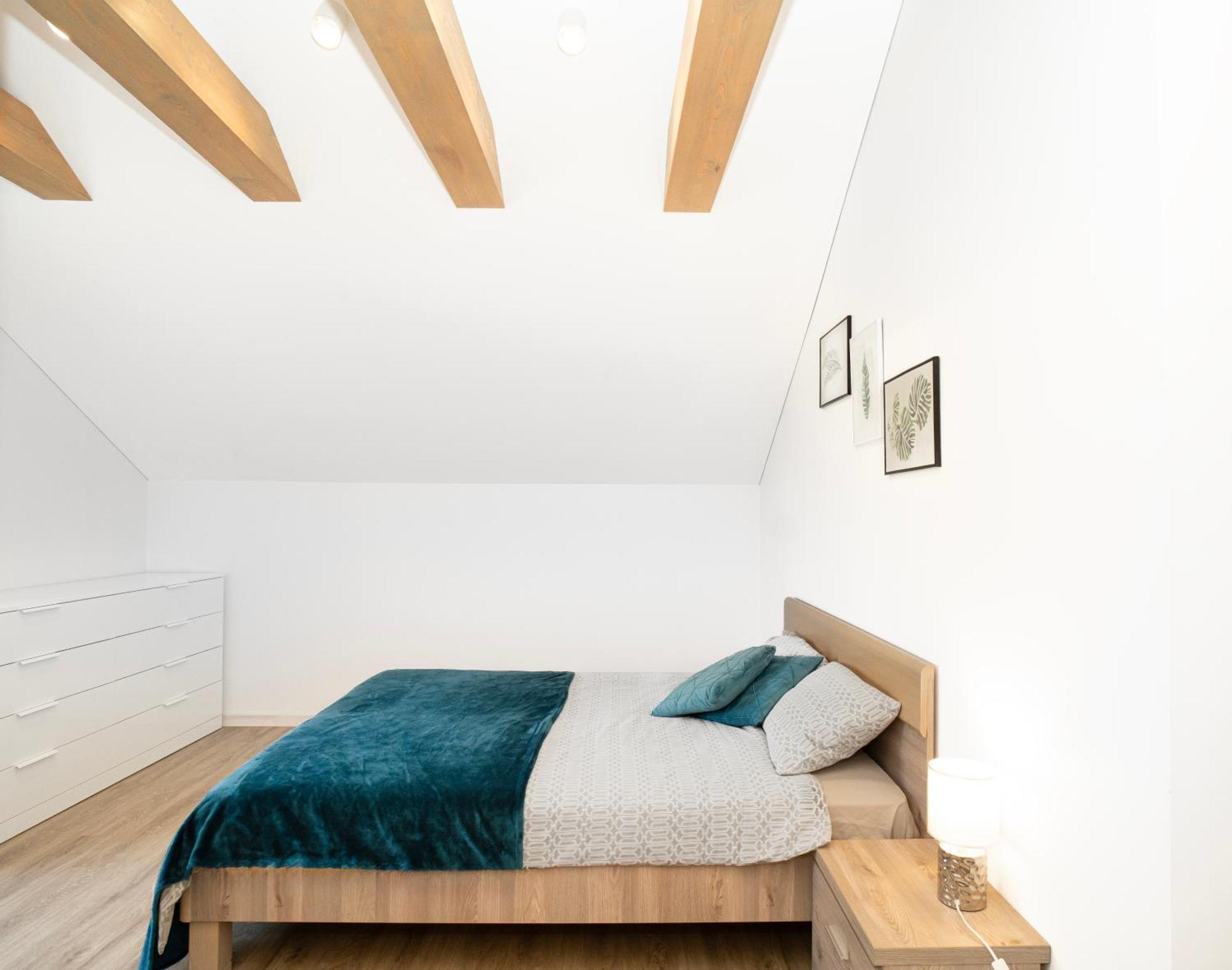 Kaunas Castle Apartments - Studio Екстериор снимка