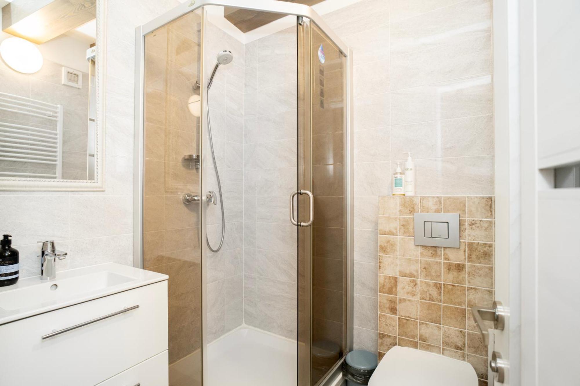 Kaunas Castle Apartments - Studio Екстериор снимка