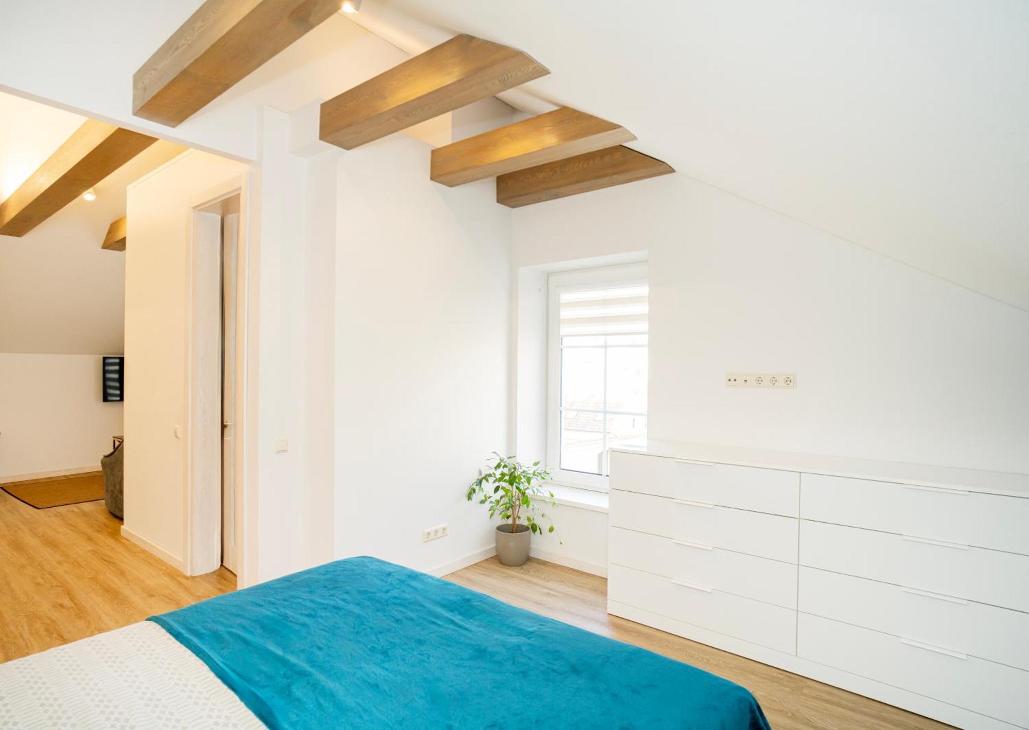 Kaunas Castle Apartments - Studio Екстериор снимка