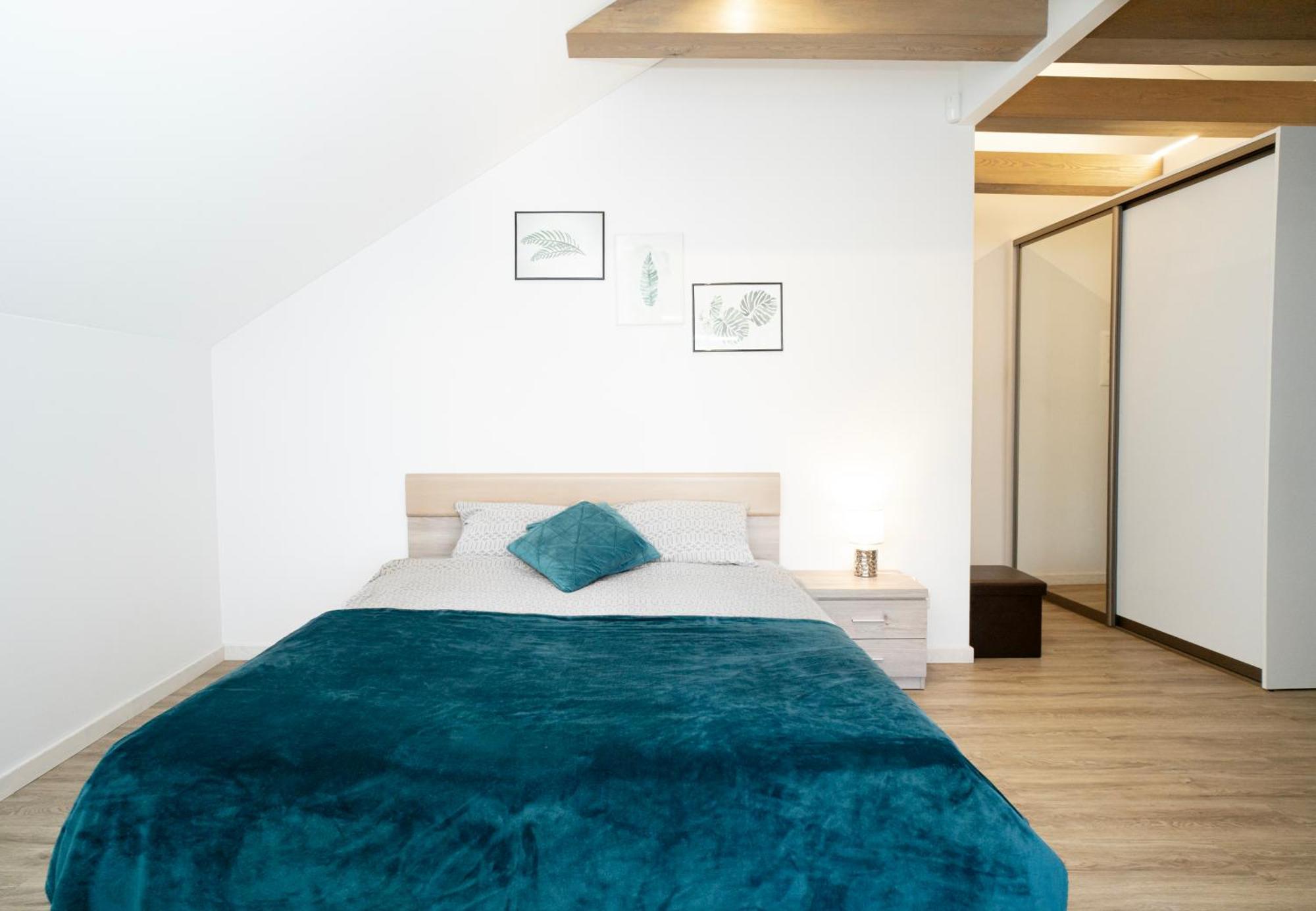 Kaunas Castle Apartments - Studio Екстериор снимка