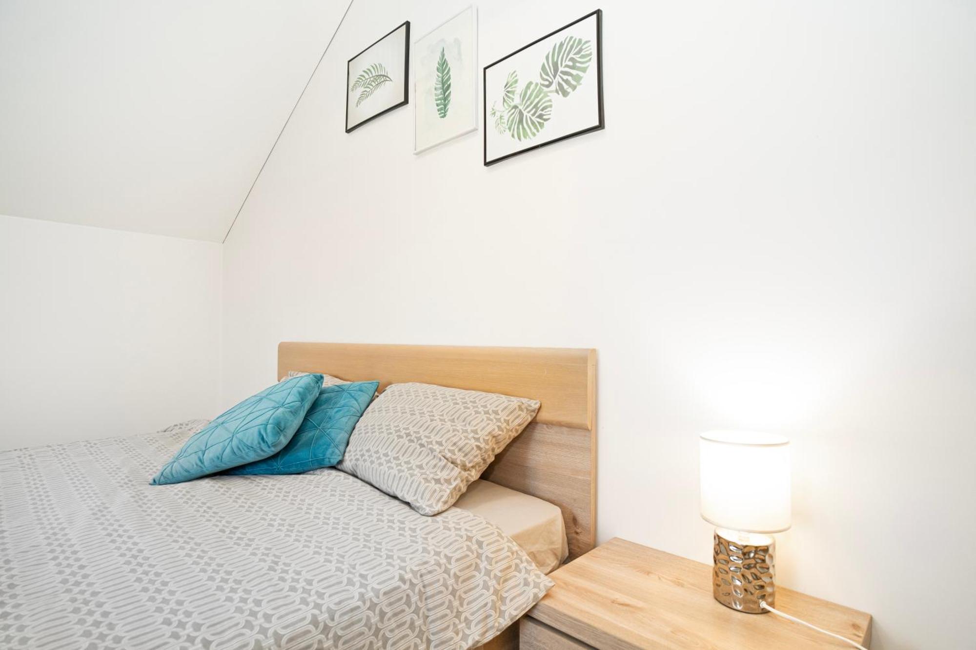 Kaunas Castle Apartments - Studio Екстериор снимка